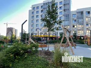 2-к квартира, сданный дом, 63м2, 5/9 этаж