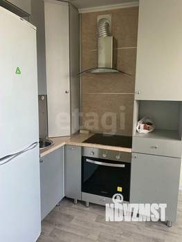 1-к квартира, вторичка, 38м2, 4/24 этаж