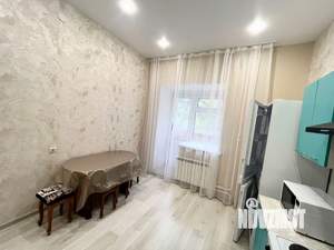 1-к квартира, вторичка, 47м2, 1/16 этаж