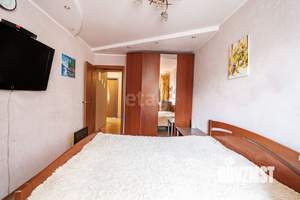 2-к квартира, вторичка, 62м2, 3/6 этаж