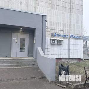 1-к квартира, вторичка, 24м2, 9/9 этаж