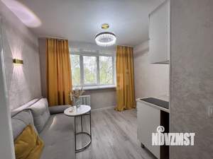Студия квартира, вторичка, 13м2, 5/5 этаж