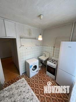 2-к квартира, вторичка, 44м2, 2/5 этаж