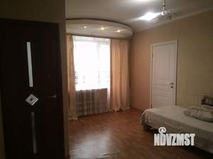 2-к квартира, вторичка, 46м2, 4/5 этаж