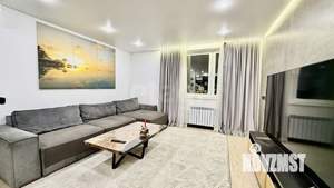 2-к квартира, вторичка, 62м2, 8/15 этаж