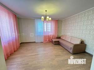 2-к квартира, вторичка, 62м2, 3/5 этаж