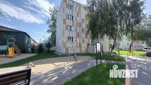 2-к квартира, вторичка, 38м2, 3/4 этаж