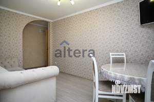 3-к квартира, вторичка, 51м2, 1/5 этаж