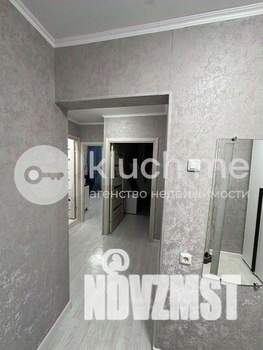 1-к квартира, вторичка, 38м2, 4/10 этаж