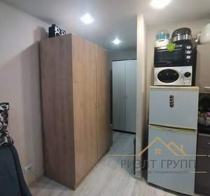 1-к квартира, вторичка, 19м2, 3/5 этаж