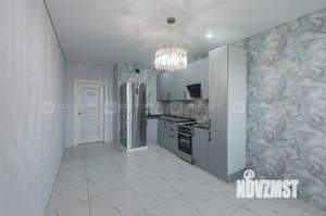 2-к квартира, вторичка, 56м2, 15/20 этаж