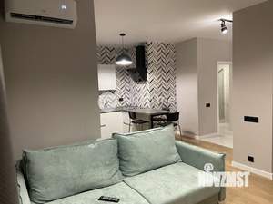 1-к квартира, вторичка, 38м2, 3/18 этаж