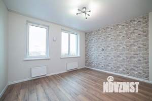 Студия квартира, вторичка, 24м2, 10/33 этаж