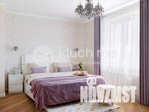 2-к квартира, вторичка, 60м2, 11/17 этаж