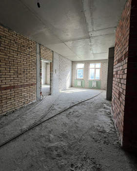 3-к квартира, вторичка, 108м2, 2/6 этаж