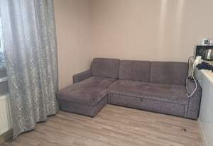 1-к квартира, вторичка, 31м2, 5/19 этаж