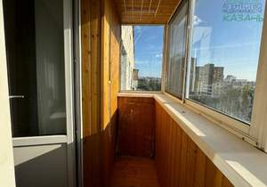 2-к квартира, вторичка, 47м2, 9/9 этаж