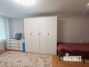 1-к квартира, вторичка, 35м2, 2/10 этаж