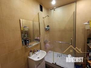 1-к квартира, вторичка, 42м2, 4/5 этаж