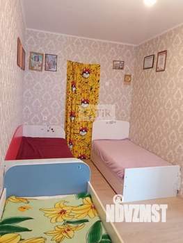 2-к квартира, вторичка, 44м2, 3/5 этаж