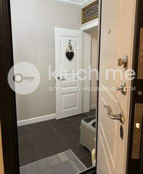 2-к квартира, вторичка, 63м2, 8/9 этаж