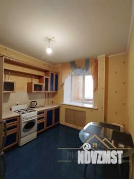 1-к квартира, вторичка, 37м2, 4/10 этаж