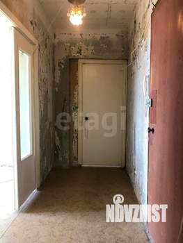2-к квартира, вторичка, 52м2, 9/10 этаж