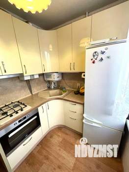 2-к квартира, вторичка, 46м2, 4/5 этаж