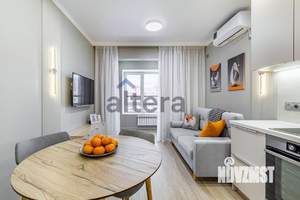 1-к квартира, вторичка, 48м2, 9/10 этаж