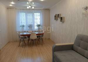 3-к квартира, вторичка, 66м2, 3/10 этаж