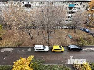 2-к квартира, вторичка, 46м2, 4/5 этаж