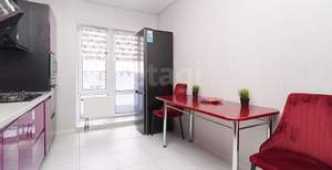 2-к квартира, вторичка, 50м2, 2/10 этаж