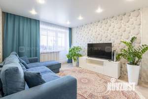 3-к квартира, вторичка, 62м2, 5/9 этаж