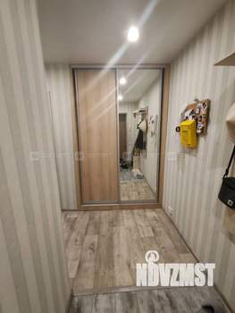 1-к квартира, вторичка, 37м2, 14/14 этаж