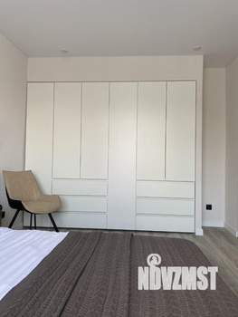 1-к квартира, вторичка, 28м2, 5/9 этаж