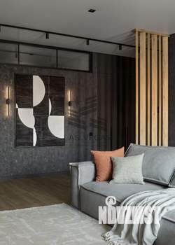 3-к квартира, вторичка, 107м2, 3/6 этаж