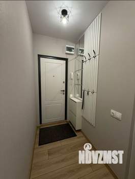 1-к квартира, вторичка, 32м2, 2/5 этаж