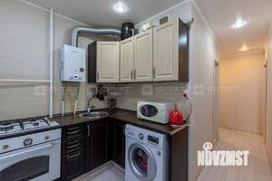 2-к квартира, вторичка, 48м2, 2/5 этаж