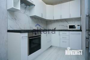 2-к квартира, вторичка, 35м2, 4/10 этаж