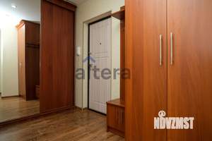 1-к квартира, вторичка, 48м2, 6/16 этаж
