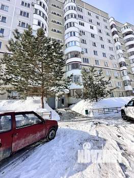 1-к квартира, вторичка, 40м2, 3/10 этаж