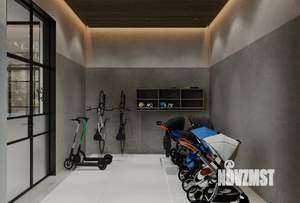 2-к квартира, вторичка, 72м2, 3/6 этаж