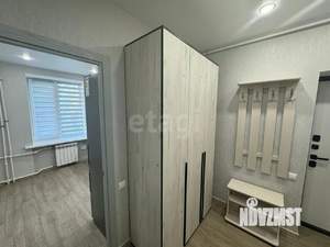 1-к квартира, вторичка, 37м2, 2/3 этаж