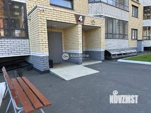 1-к квартира, вторичка, 45м2, 8/10 этаж