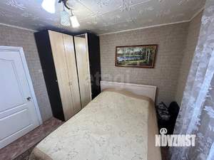 3-к квартира, вторичка, 60м2, 9/9 этаж