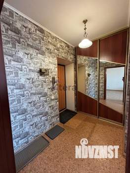 1-к квартира, вторичка, 42м2, 9/10 этаж