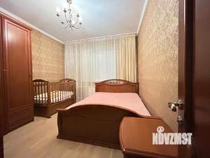4-к квартира, вторичка, 90м2, 8/12 этаж