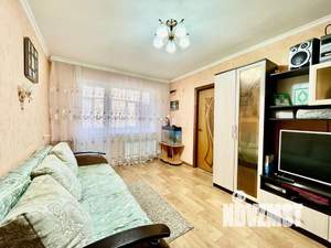 2-к квартира, вторичка, 45м2, 3/5 этаж