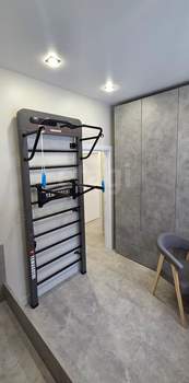 3-к квартира, вторичка, 67м2, 1/14 этаж