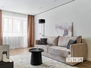 2-к квартира, вторичка, 45м2, 2/5 этаж